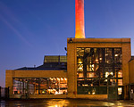 BoilerHouse restaurant