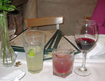 contractors lunch