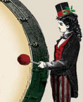 Holiday Auction image