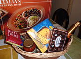 Gift basket