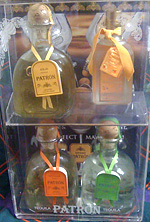 Patron Tequila