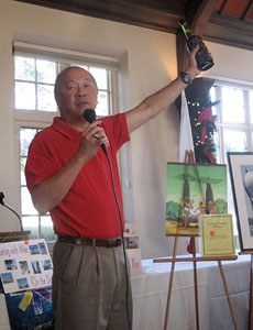 Don at auction