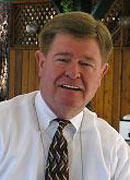 Ed Mattson