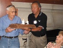 Elof birthday