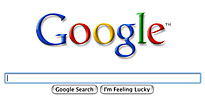 Google logo