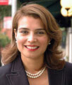 Ludmyrna Lopez