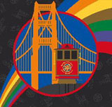 SF Rotary Centenniel