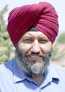Harpreeet Sandhu