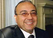 Egypt Consul General
