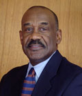 McKinley Williams