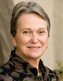 Senator Loni Hacock
