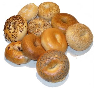 bagels