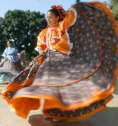 Cinco de Mayo