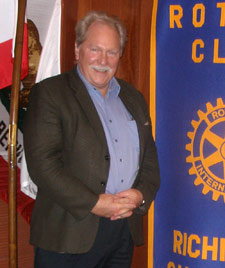 David Gill