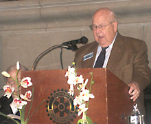 Cliff Dochterman