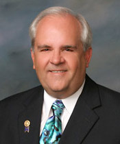 Earl Kilmer