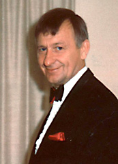 Elof Granberg