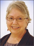 Mayor Gayle McLaughlin