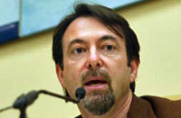 Supervisor John Gioia