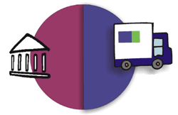 Library v. FedEx