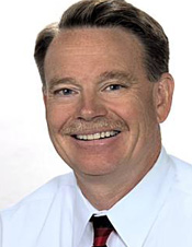 Mark Peterson