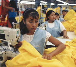 sewing shop