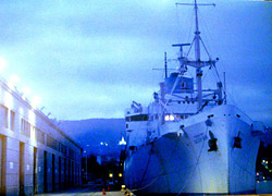 Maritime Academy