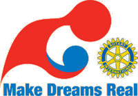 Rotary Shares logo